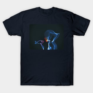 connect T-Shirt